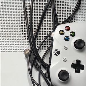 Xbox one s one TB